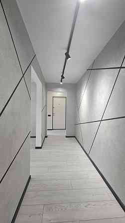 Продам 3 комнатную квартиру 2 этаж с Ремонтом,  можно под "Сертификат" Каменское (Запорожская обл.)