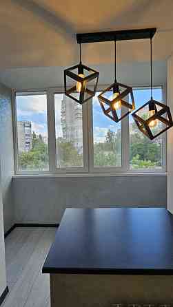 Продам 3 комнатную квартиру 2 этаж с Ремонтом,  можно под "Сертификат" Каменское (Запорожская обл.)