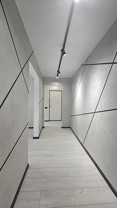 Продам 3 комнатную квартиру 2 этаж с Ремонтом,  можно под "Сертификат" Каменское (Запорожская обл.) - изображение 1