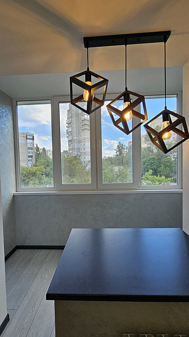 Продам 3 комнатную квартиру 2 этаж с Ремонтом,  можно под "Сертификат" Каменское (Запорожская обл.) - изображение 4