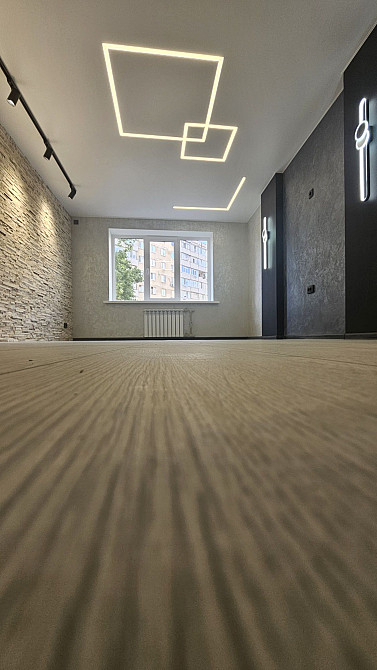 Продам 3 комнатную квартиру 2 этаж с Ремонтом,  можно под "Сертификат" Каменское (Запорожская обл.) - изображение 8