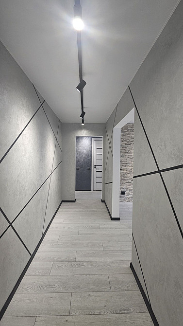 Продам 3 комнатную квартиру 2 этаж с Ремонтом,  можно под "Сертификат" Каменское (Запорожская обл.) - изображение 3