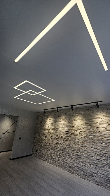 Продам 3 комнатную квартиру 2 этаж с Ремонтом,  можно под "Сертификат" Каменское (Запорожская обл.) - изображение 6