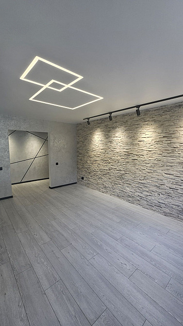 Продам 3 комнатную квартиру 2 этаж с Ремонтом,  можно под "Сертификат" Каменское (Запорожская обл.) - изображение 5