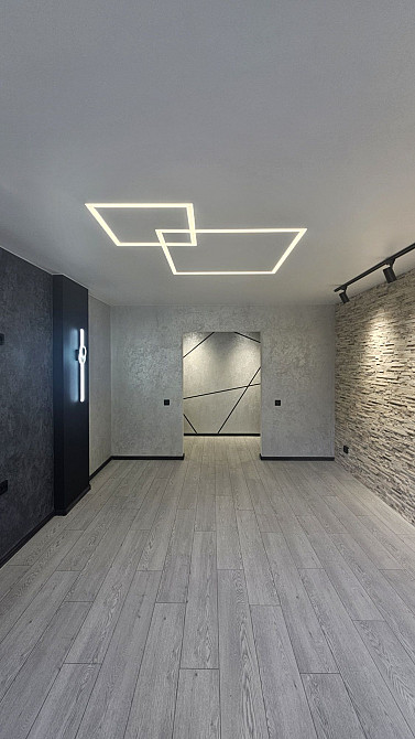 Продам 3 комнатную квартиру 2 этаж с Ремонтом,  можно под "Сертификат" Каменское (Запорожская обл.) - изображение 7