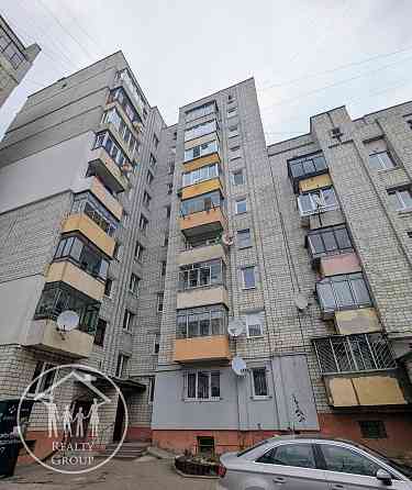 Продаж 3-кімнатної квартири в цегляному будинку Сихів А7 Львов