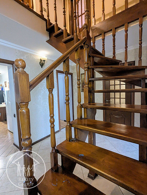 Продаж 3-кімнатної квартири в цегляному будинку Сихів А7 Львів - зображення 7