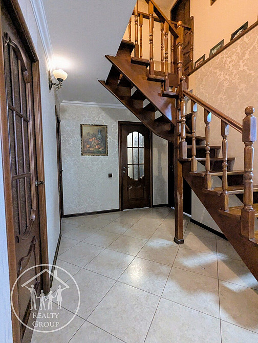 Продаж 3-кімнатної квартири в цегляному будинку Сихів А7 Львів - зображення 6