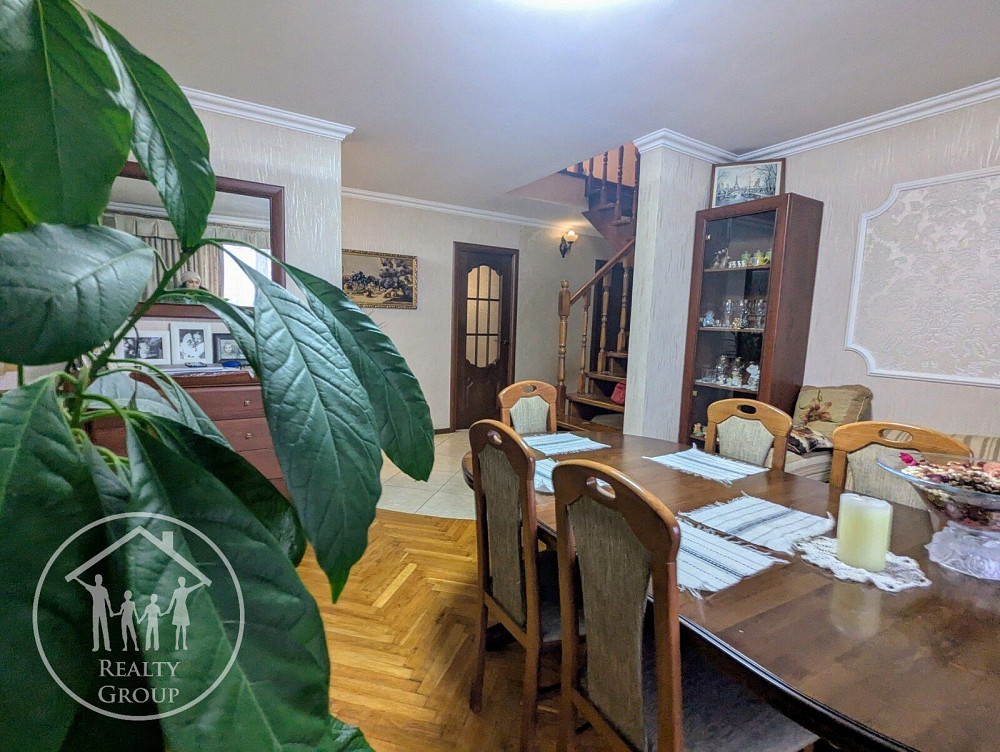 Продаж 3-кімнатної квартири в цегляному будинку Сихів А7 Львів - зображення 8