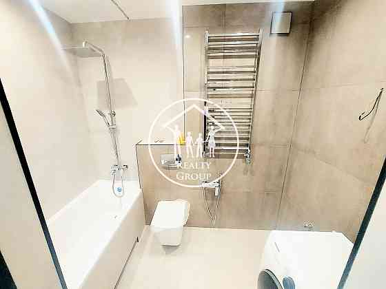 Продаж однокімнатної з ремонтом та індивідуальним газовим опаленням А9 Львов