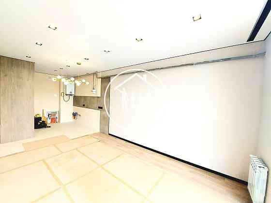 Продаж однокімнатної з ремонтом та індивідуальним газовим опаленням А9 Львов