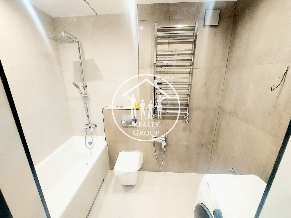 Продаж однокімнатної з ремонтом та індивідуальним газовим опаленням А9 Львов - изображение 4