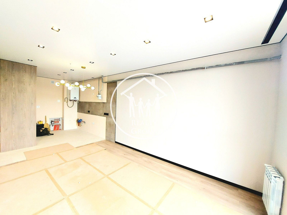 Продаж однокімнатної з ремонтом та індивідуальним газовим опаленням А9 Львов - изображение 2