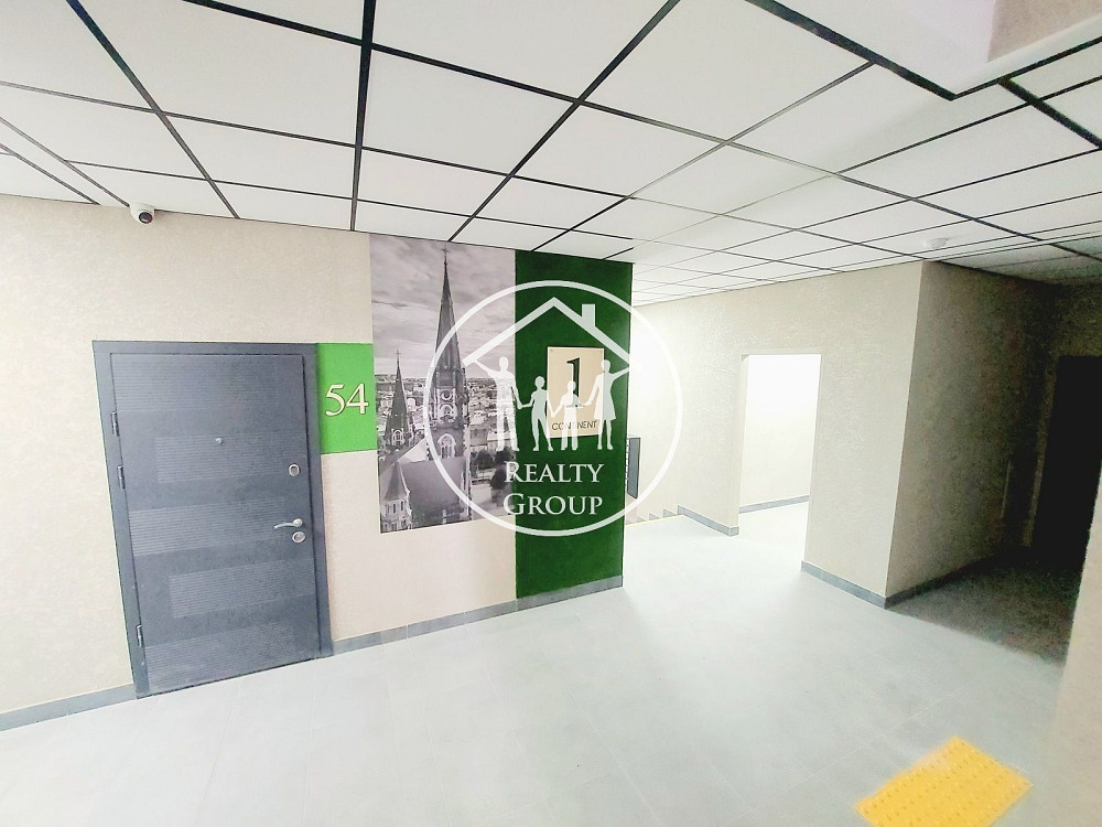 Продаж однокімнатної з ремонтом та індивідуальним газовим опаленням А9 Львов - изображение 5