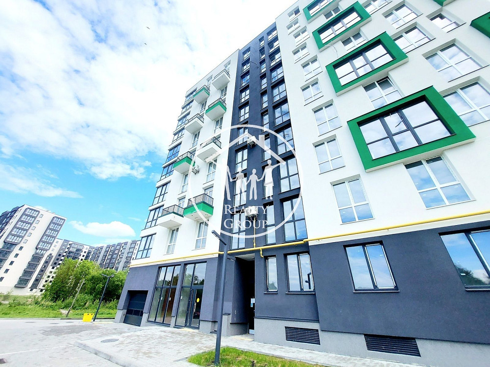 Продаж однокімнатної з ремонтом та індивідуальним газовим опаленням А9 Львов - изображение 7