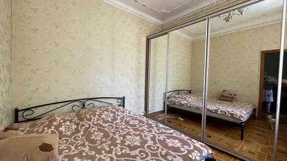 3 к сталинка рядом с центром Одеса