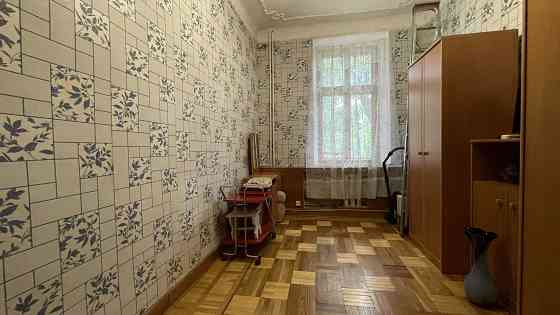 3 к сталинка рядом с центром Одеса