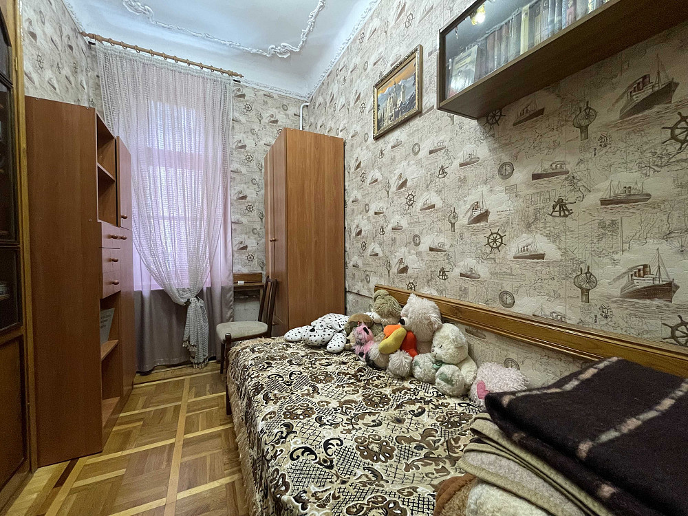 3 к сталинка рядом с центром Одеса - зображення 5