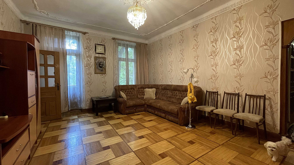 3 к сталинка рядом с центром Одеса - зображення 2