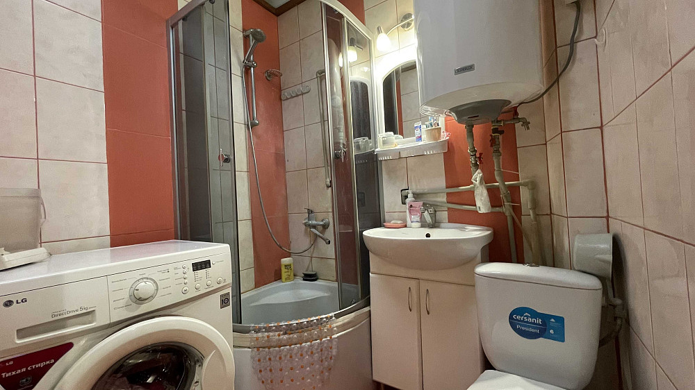 3 к сталинка рядом с центром Одеса - зображення 6