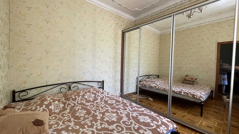 3 к сталинка рядом с центром Одеса - зображення 4