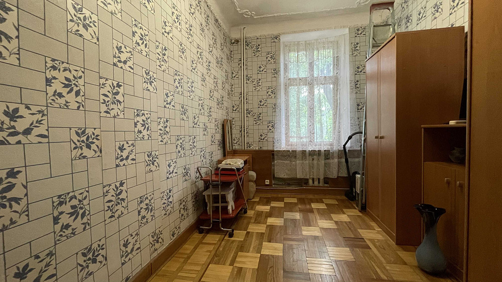 3 к сталинка рядом с центром Одеса - зображення 3