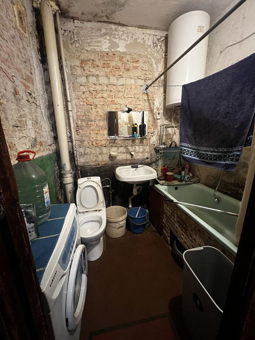 Продаж 2к на Набережній Кропивницкий - изображение 4