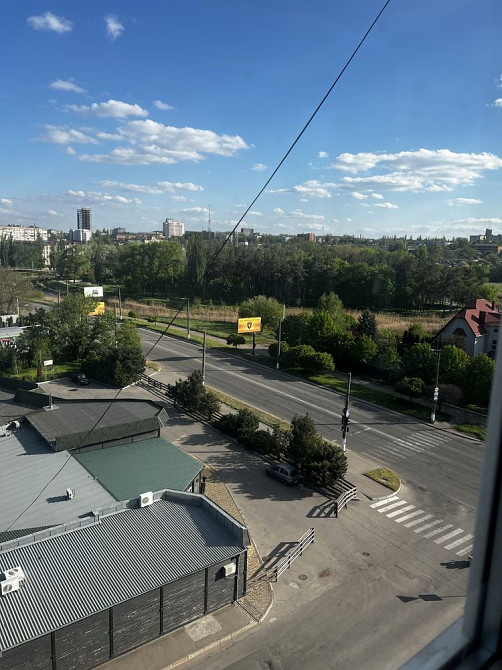 Продаж 2к на Набережній Кропивницкий - изображение 1