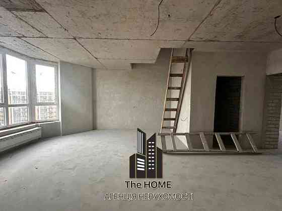 3к дворівнева квартира жк Софія Резеденс Молодіжна 4 Софиевская Борщаговка