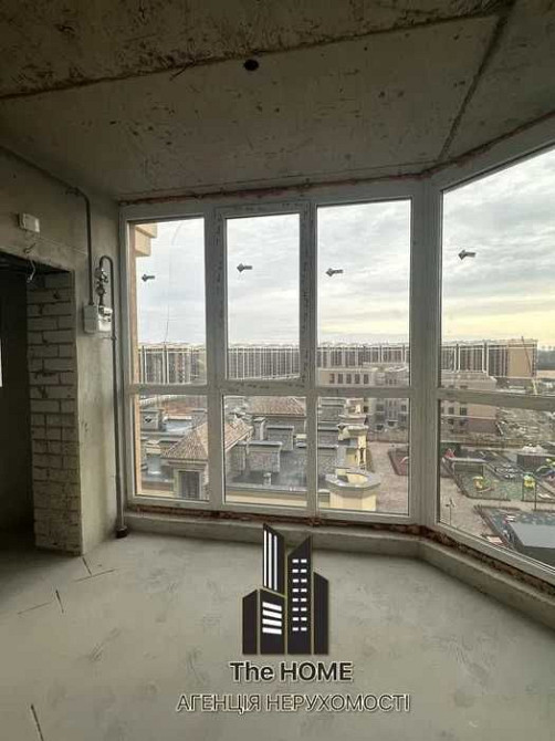 3к дворівнева квартира жк Софія Резеденс Молодіжна 4 Софиевская Борщаговка - изображение 1