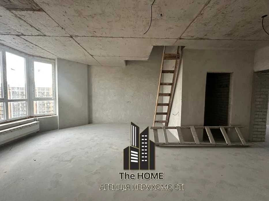 3к дворівнева квартира жк Софія Резеденс Молодіжна 4 Софиевская Борщаговка - изображение 3