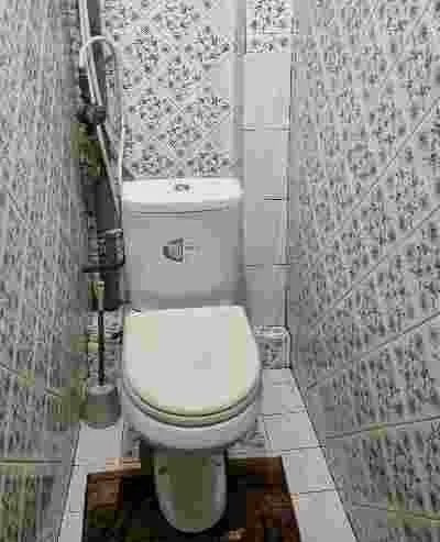 Продажа 2к квартиры Чечеловка ул. Шухевича Днепр - изображение 8