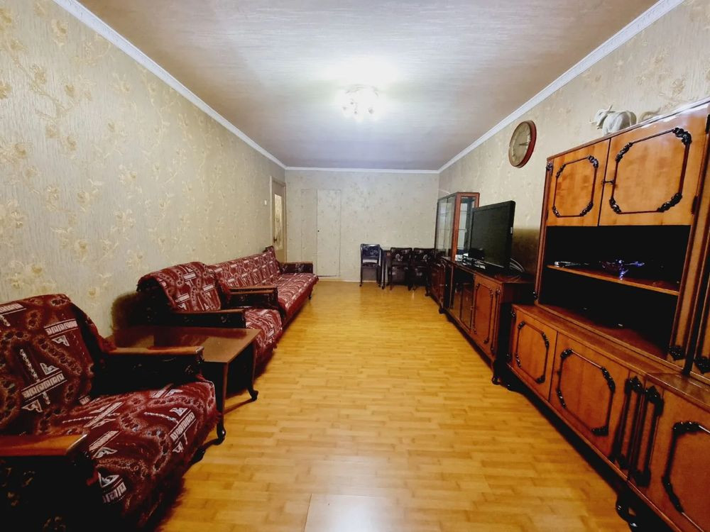 Продажа 2к квартиры Чечеловка ул. Шухевича Днепр - изображение 4