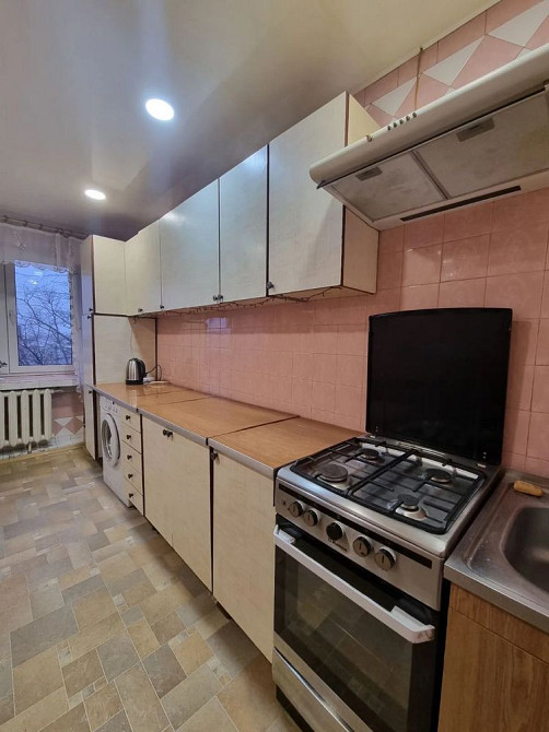 Продажа 2к квартиры Чечеловка ул. Шухевича Днепр - изображение 2