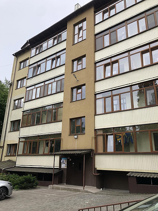 Продаж 1к квартири з автономним газовим опаленням Ровно - изображение 1