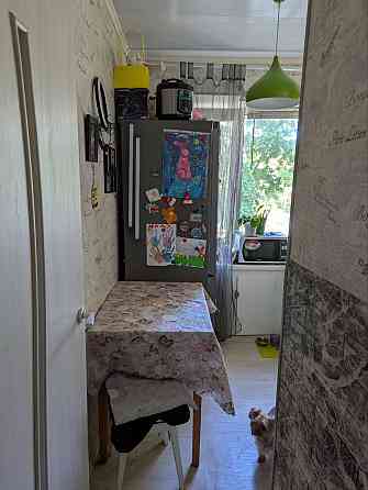 Продам однокомнатную квартиру (владелец) Днепр