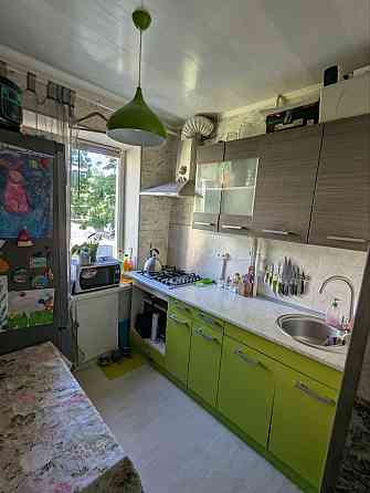 Продам однокомнатную квартиру (владелец) Днепр