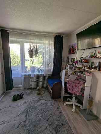 Продам однокомнатную квартиру (владелец) Днепр