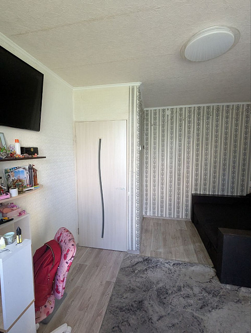 Продам однокомнатную квартиру (владелец) Дніпро - зображення 1