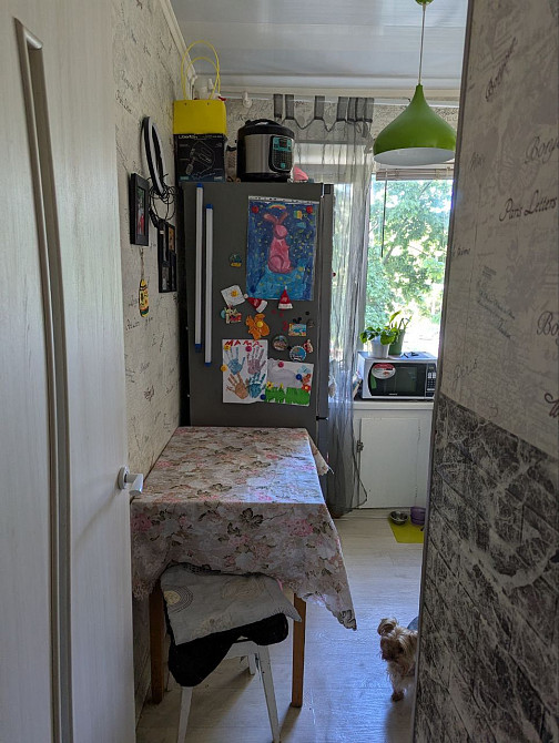 Продам однокомнатную квартиру (владелец) Дніпро - зображення 3