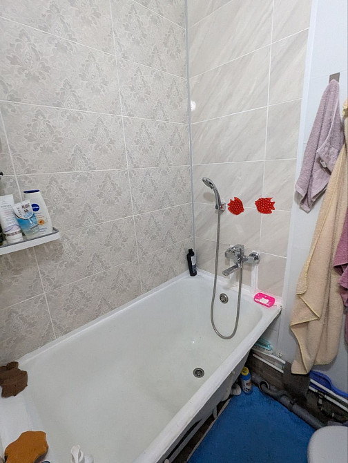 Продам однокомнатную квартиру (владелец) Дніпро - зображення 8