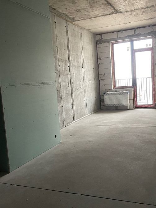 Продам СВОЮ студию в ЖК Посейдон. 31,5 м2. Переуступка. Одеса - зображення 1