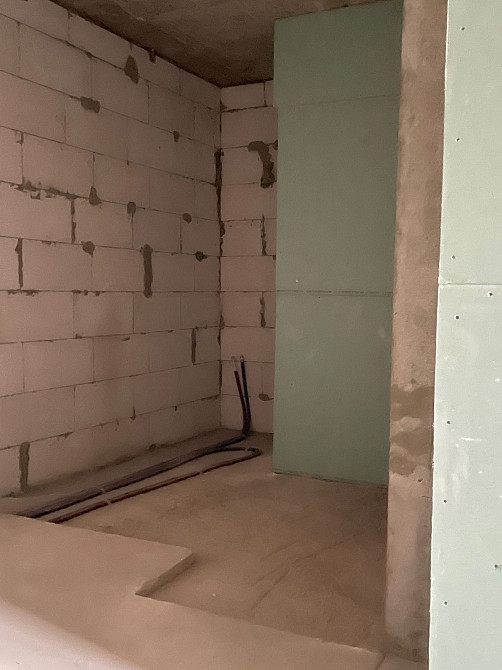 Продам СВОЮ студию в ЖК Посейдон. 31,5 м2. Переуступка. Одеса - зображення 5