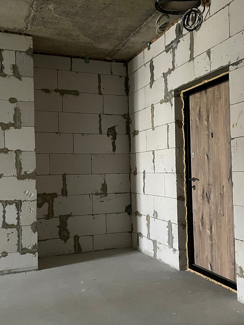 Продам СВОЮ студию в ЖК Посейдон. 31,5 м2. Переуступка. Одеса - зображення 3