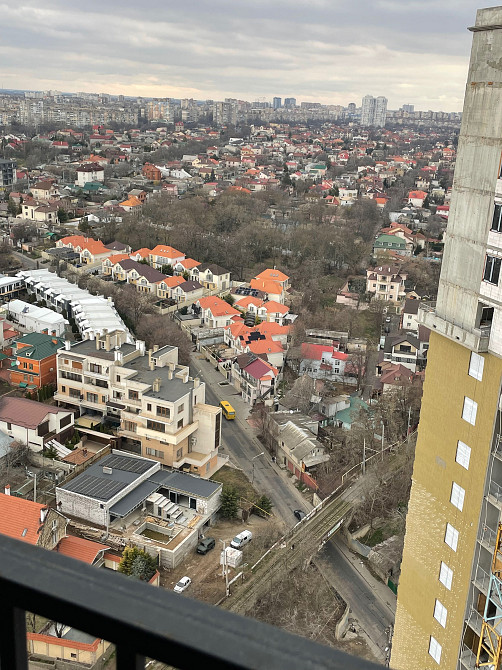 Продам СВОЮ студию в ЖК Посейдон. 31,5 м2. Переуступка. Одеса - зображення 8