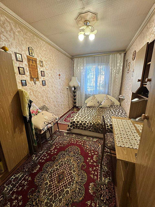 Продам 2к квартиру, 48м2, ж/м Приднепровск Днепр - изображение 6