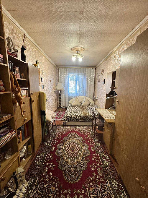 Продам 2к квартиру, 48м2, ж/м Приднепровск Днепр - изображение 5