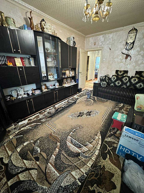 Продам 2к квартиру, 48м2, ж/м Приднепровск Днепр - изображение 3