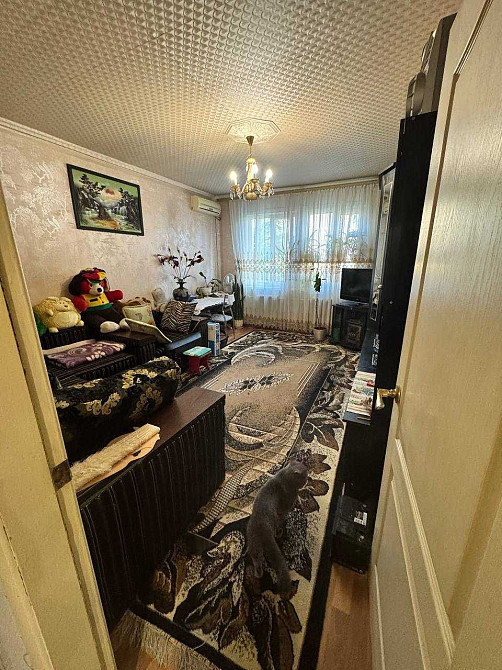 Продам 2к квартиру, 48м2, ж/м Приднепровск Днепр - изображение 4