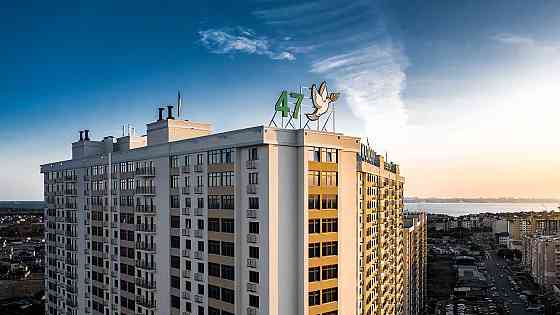 1к квартира по выгодной цене. Кадорр на Сахарова. Срочно! Крижанівка